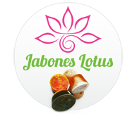Jabones Lotus